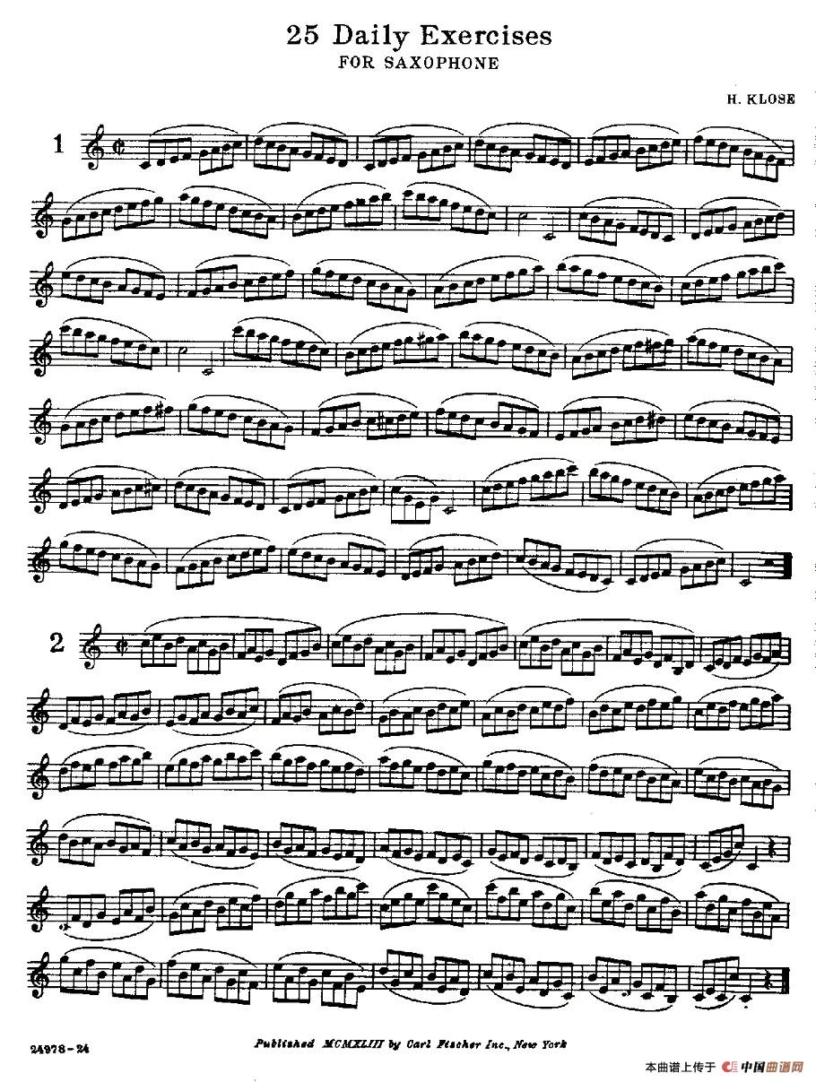五十路の完熟豊満无码 25 Daily Exercises 之1、2
