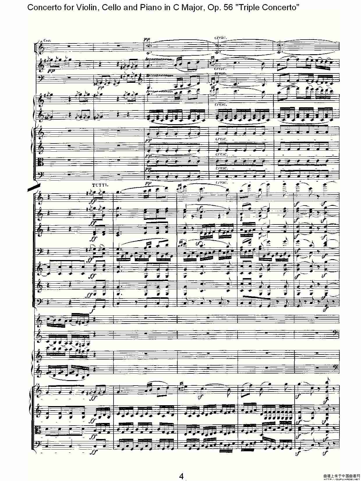 午夜福利专区在线视频 C大调大提琴与钢琴协奏曲 Op.56第三乐章（一）