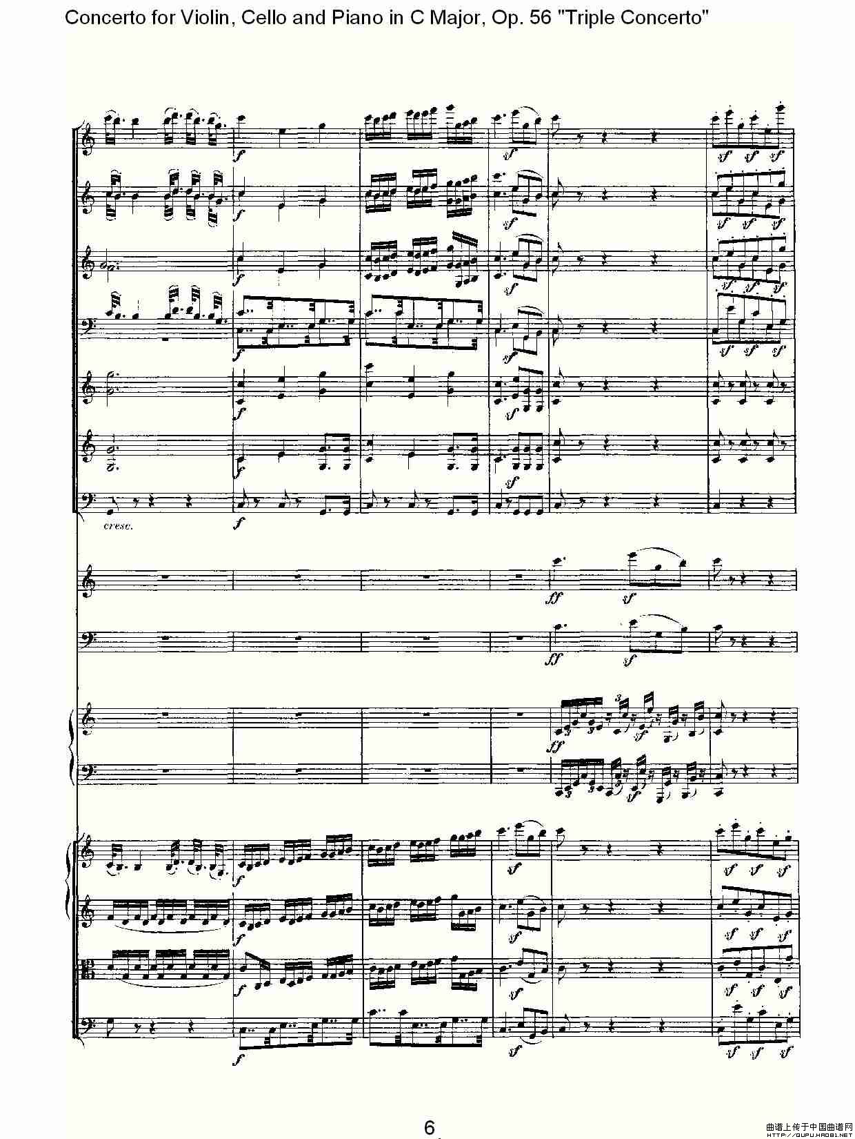 午夜福利专区在线视频 C大调大提琴与钢琴协奏曲 Op.56第三乐章（一）