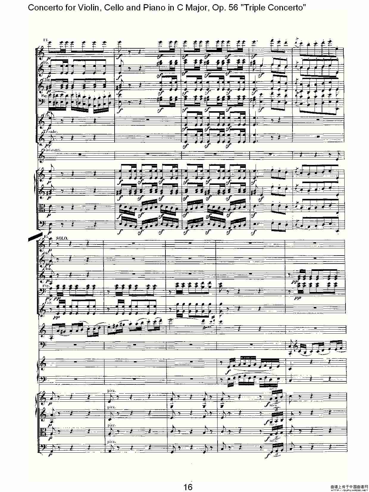 午夜福利专区在线视频 C大调大提琴与钢琴协奏曲 Op.56第三乐章（一）