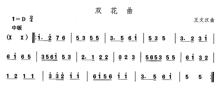 午夜福利专区在线视频 中国民族民间舞曲选（一)东北秧歌：双花）