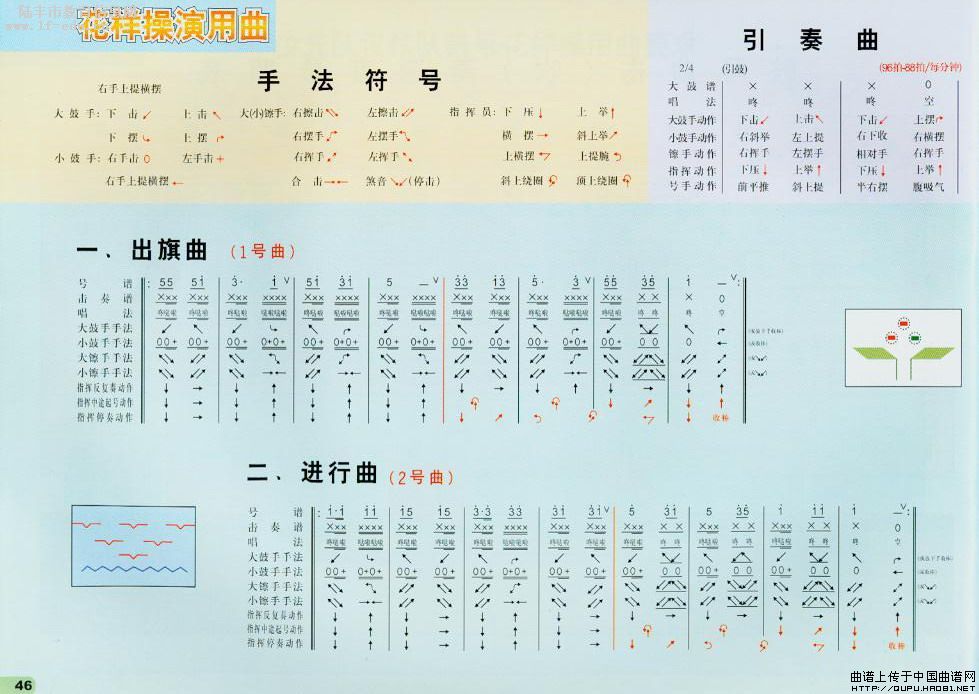 午夜福利专区在线视频 少先队鼓号队曲谱