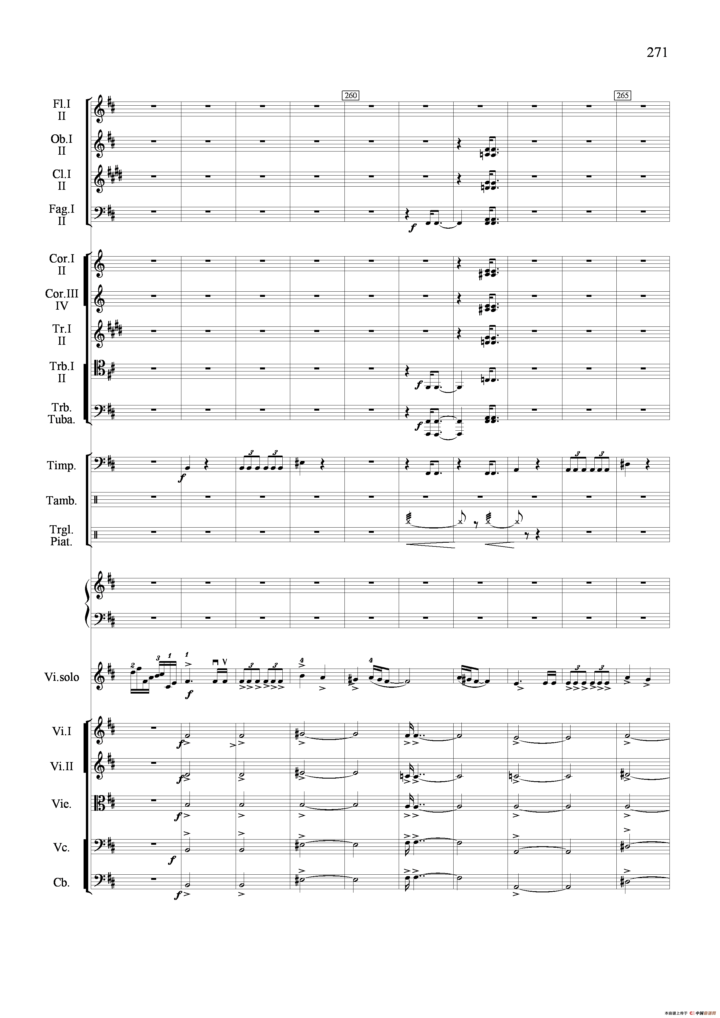 五十路の完熟豊満无码 满江红幻想曲（小提琴与管弦乐队）