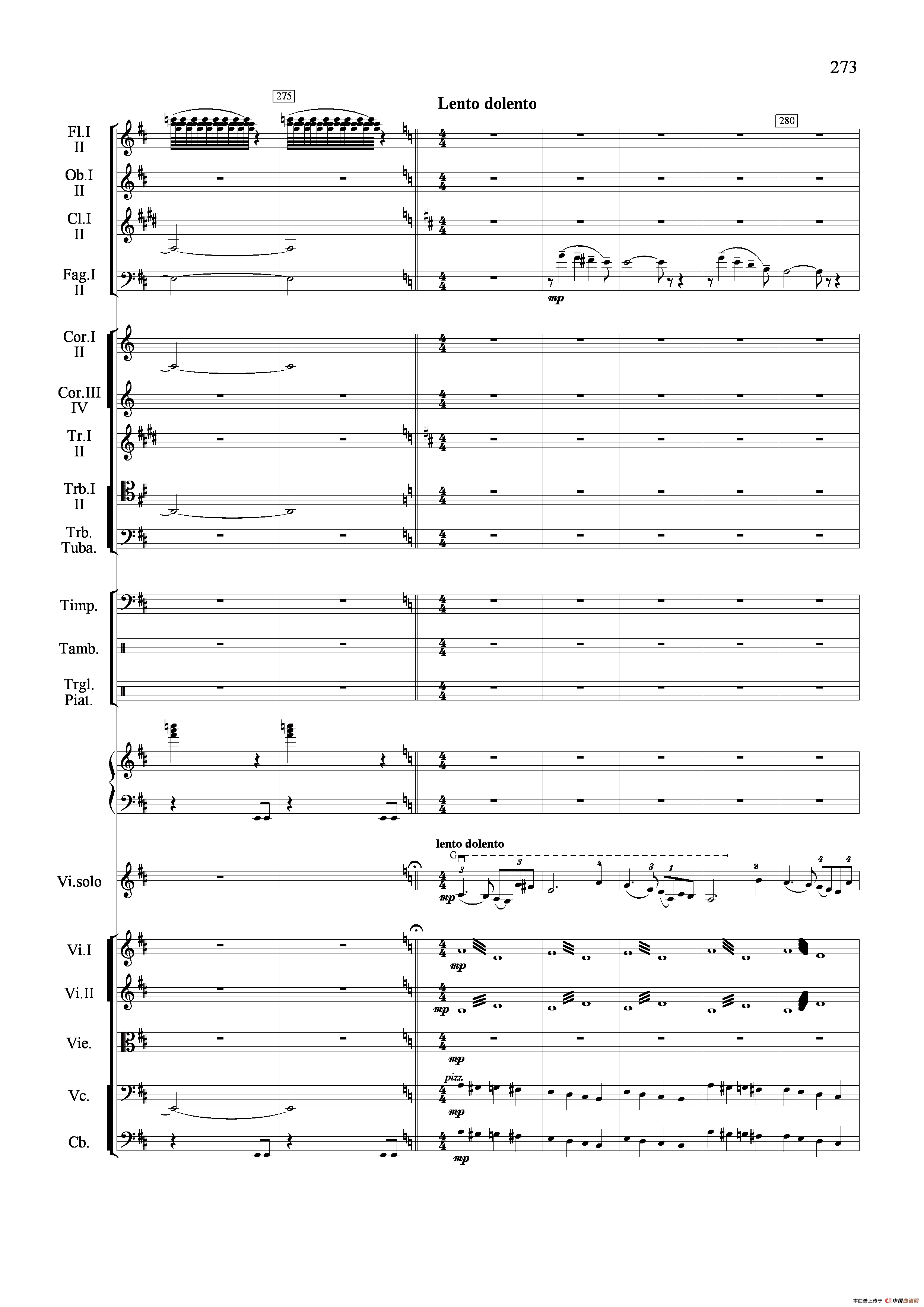 五十路の完熟豊満无码 满江红幻想曲（小提琴与管弦乐队）