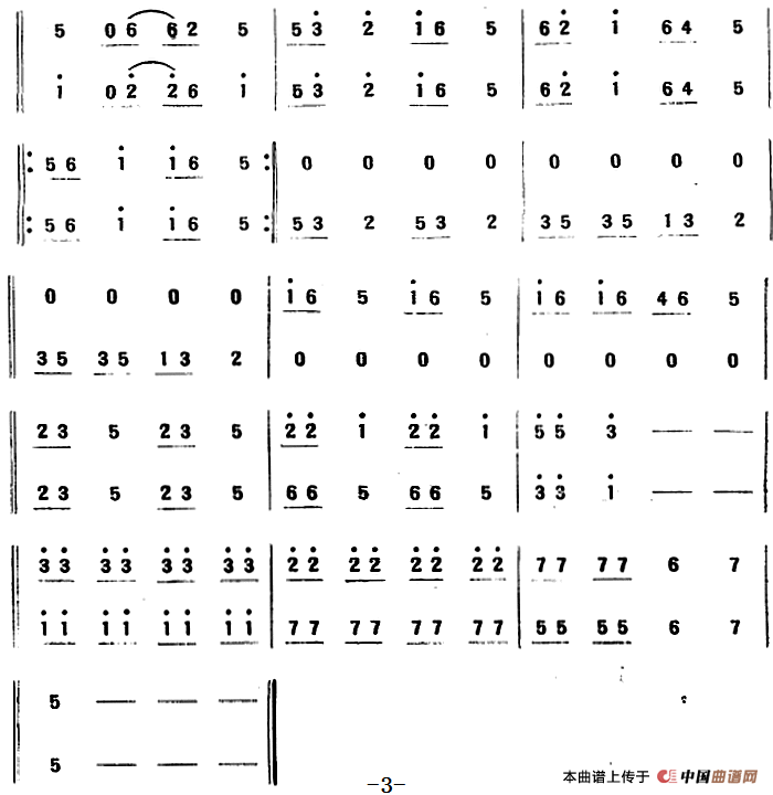 午夜福利专区在线视频 上下联（唢呐二重奏）