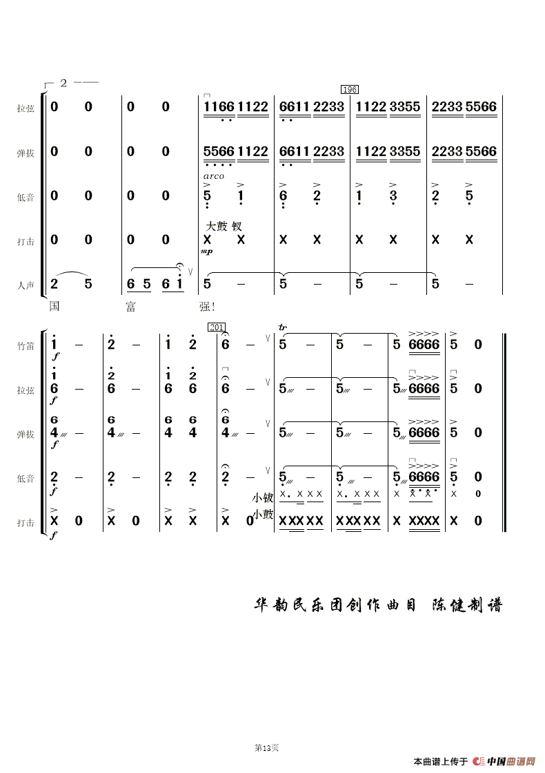 午夜福利专区在线视频 阳光社区  和谐家园（民乐合奏）